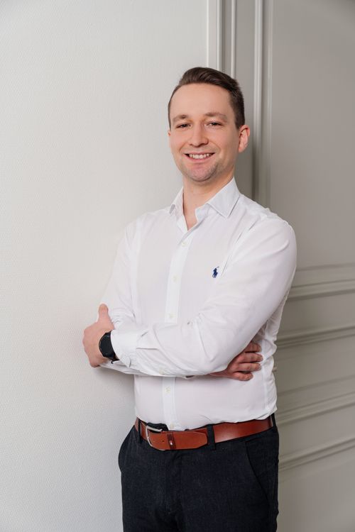 Brent De Clopper
