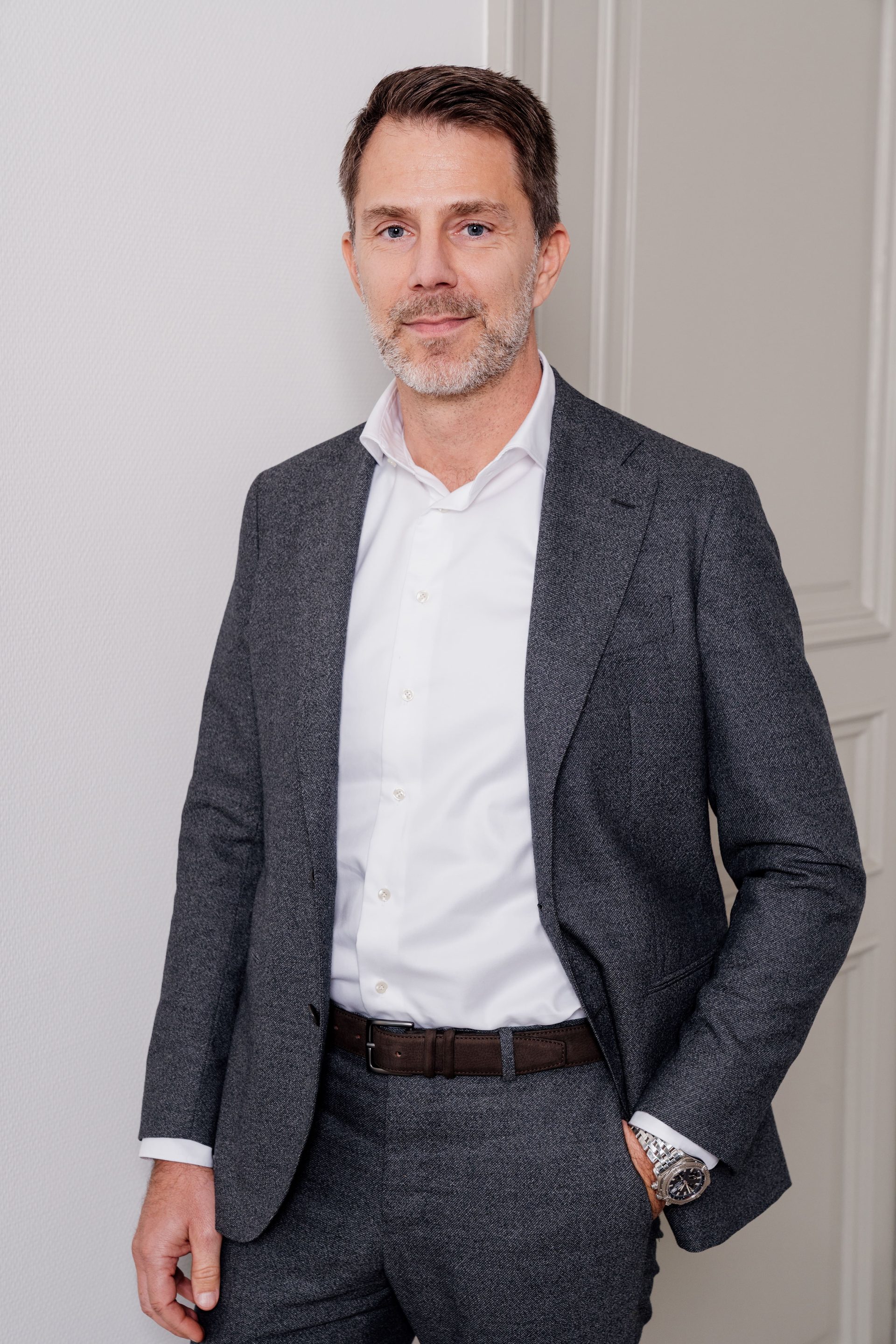 Kris Wyns