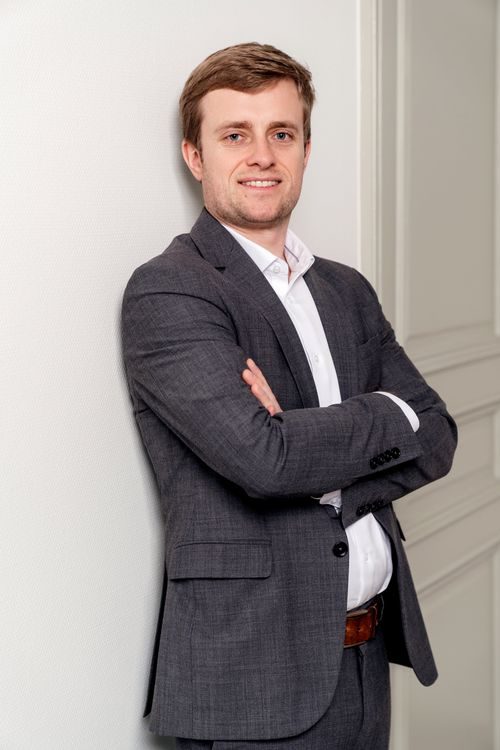 Maxime De Ruyver