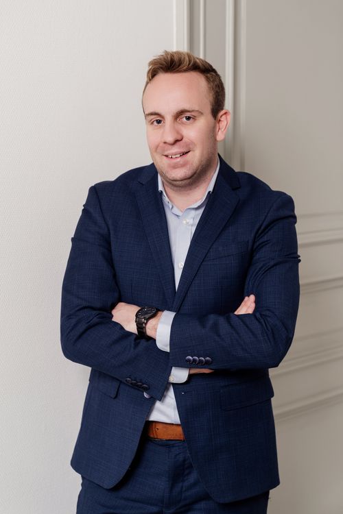 Stef Rosschaert